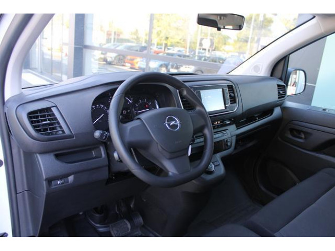Opel Vivaro 2.0 CDTI 