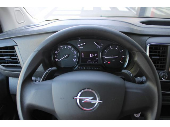 Opel Vivaro 2.0 CDTI 