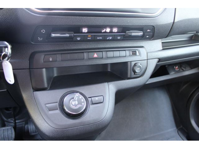 Opel Vivaro 2.0 CDTI 