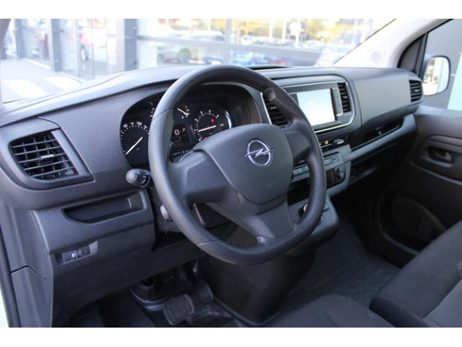 Opel Vivaro 2.0 L 180 A 8 