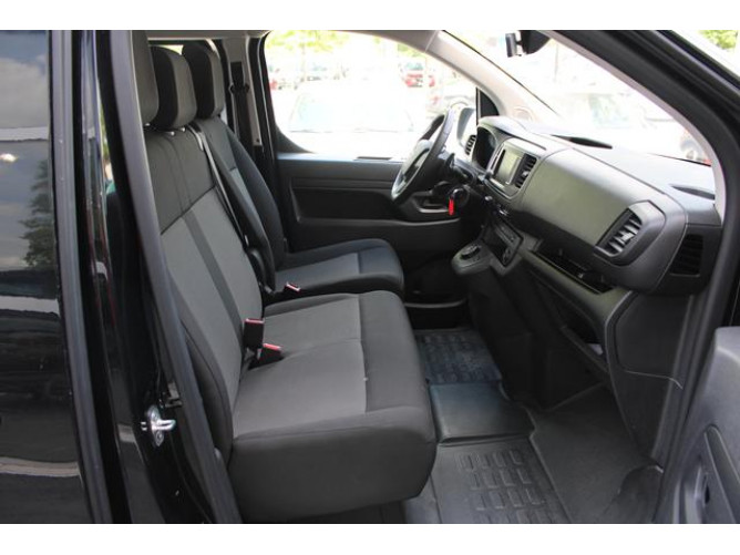 OPEL VIVARO 2.0 AUT 