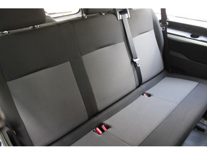 OPEL VIVARO 2.0 AUT 