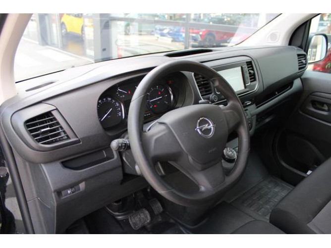 OPEL VIVARO 2.0 AUT 