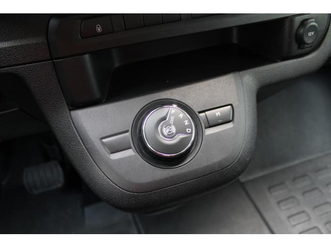 OPEL VIVARO 2.0 AUT 