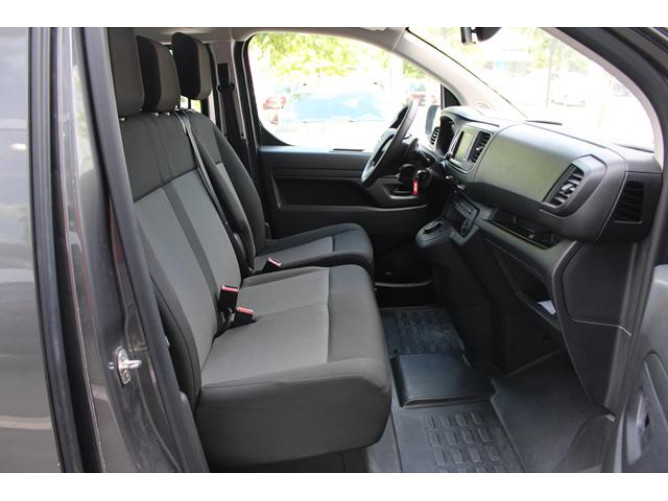 OPEL VIVARO 2.0 AUT 