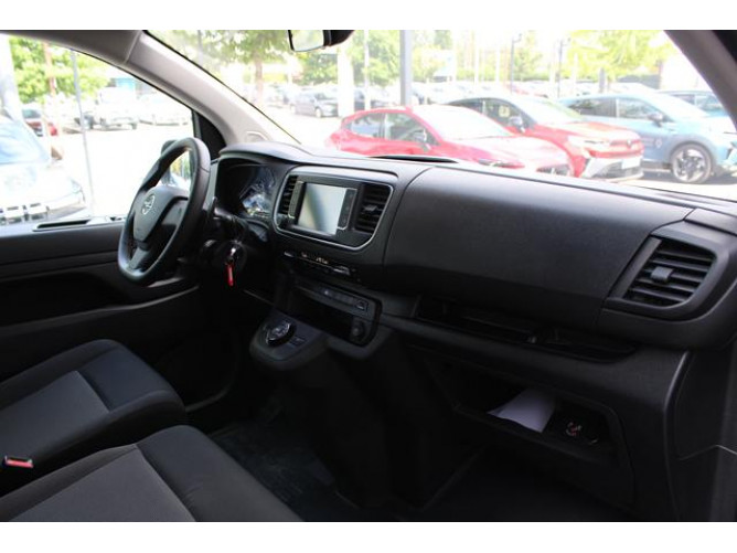 OPEL VIVARO 2.0 AUT 
