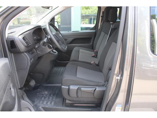 OPEL VIVARO 2.0 AUT 