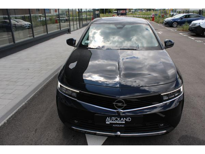 Opel Astra L 1.2 Edition 