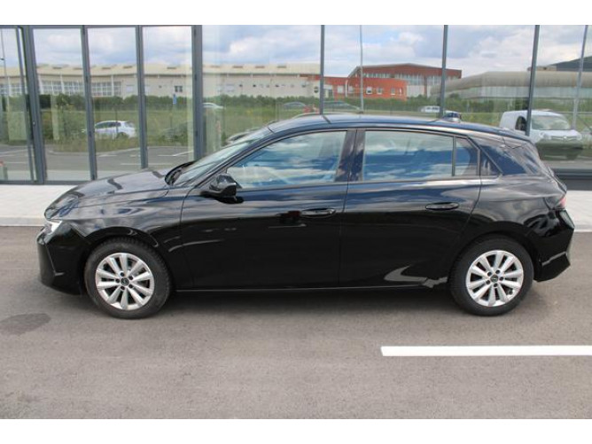 Opel Astra L 1.2 Edition 