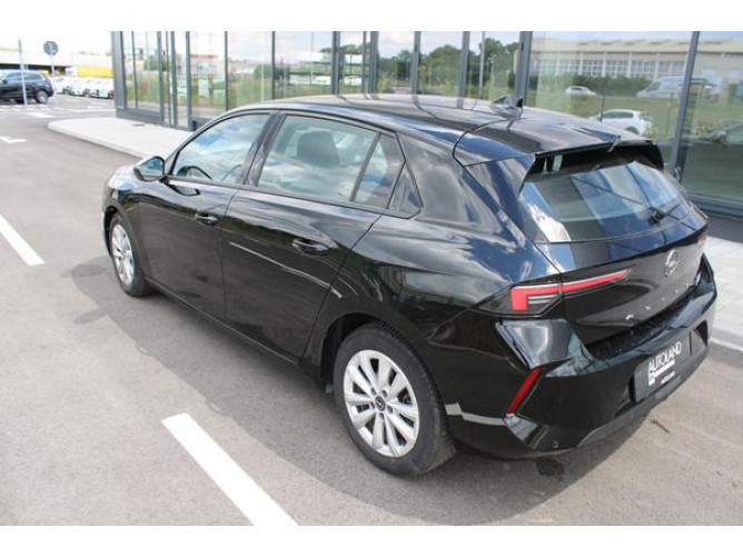 Opel Astra L 1.2 Edition 