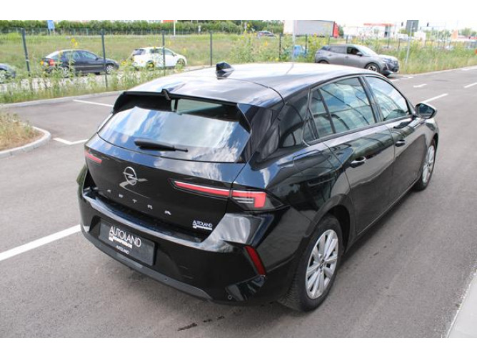 Opel Astra L 1.2 Edition 