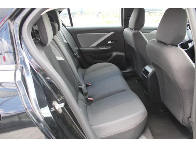 Opel Astra L 1.2 Edition 