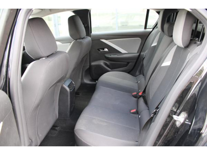 Opel Astra L 1.2 Edition 