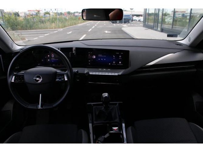 Opel Astra L 1.2 Edition 