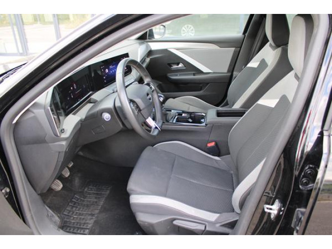 Opel Astra L 1.2 Edition 