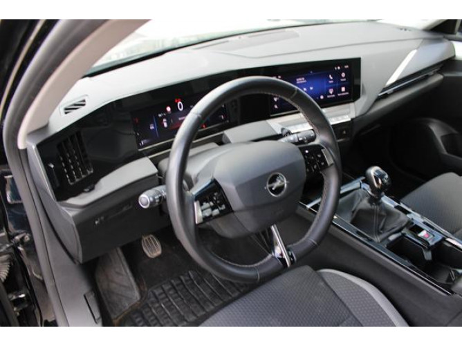 Opel Astra L 1.2 Edition 