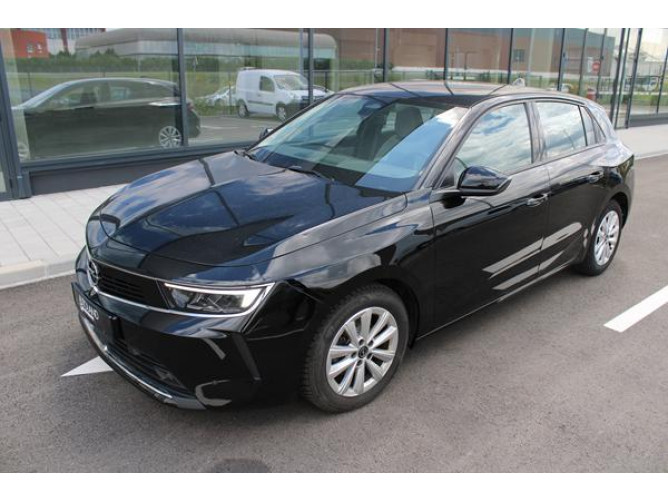 Opel Astra L 1.2 Edition 