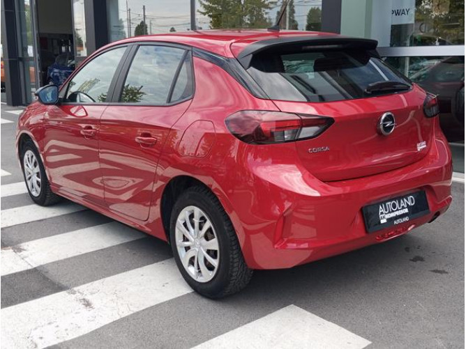 Opel Corsa F 1.2 Edition 