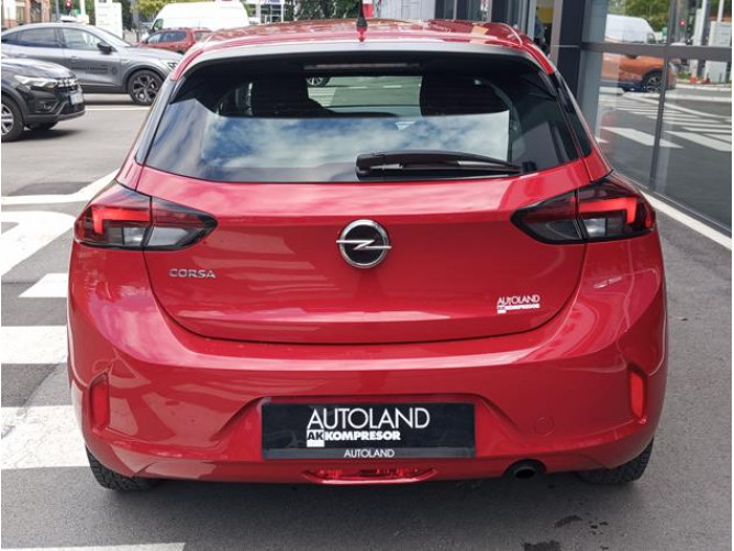 Opel Corsa F 1.2 Edition 