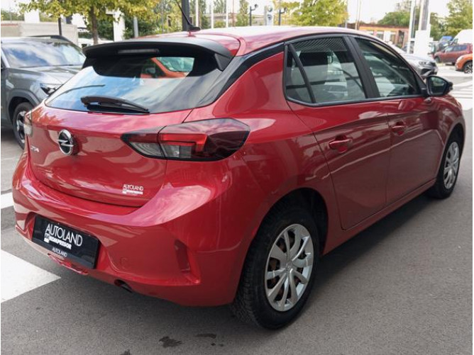 Opel Corsa F 1.2 Edition 