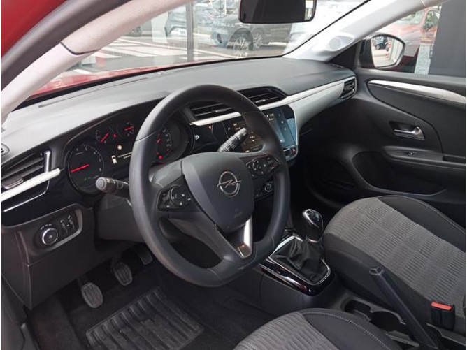 Opel Corsa F 1.2 Edition 