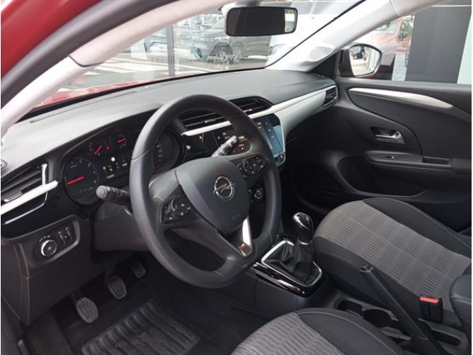 Opel Corsa F 1.2 Edition 