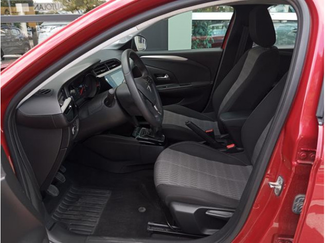 Opel Corsa F 1.2 Edition 