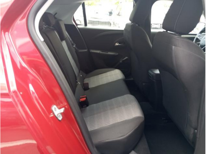 Opel Corsa F 1.2 Edition 