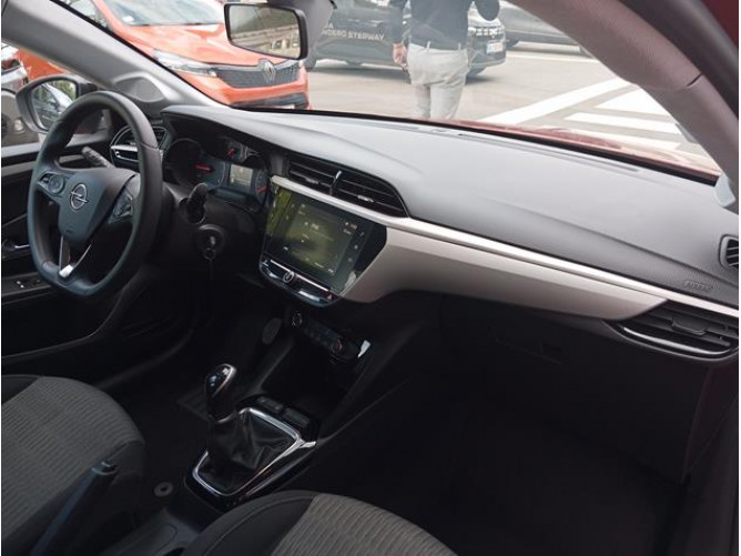 Opel Corsa F 1.2 Edition 