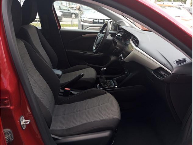Opel Corsa F 1.2 Edition 