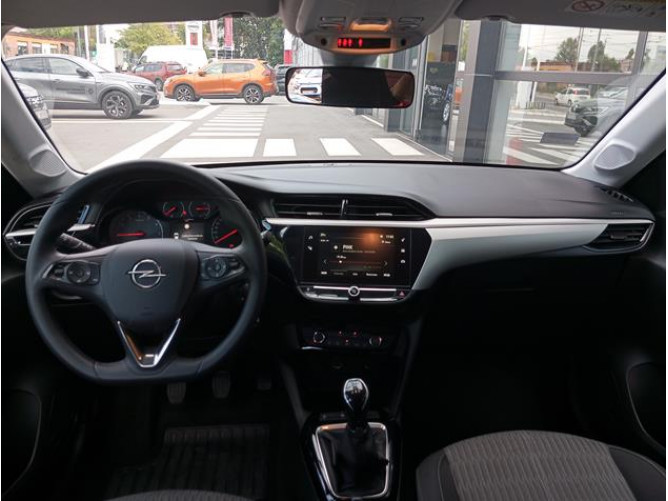 Opel Corsa F 1.2 Edition 