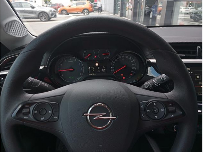 Opel Corsa F 1.2 Edition 