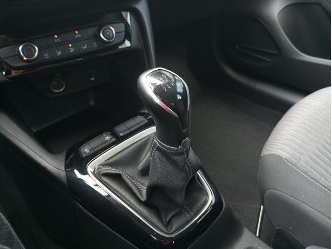 Opel Corsa F 1.2 Edition 