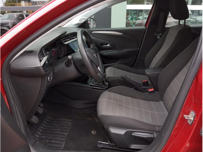 Opel Corsa F 1.2 Edition 