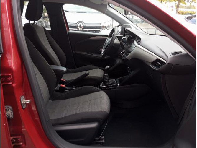 Opel Corsa F 1.2 Edition 