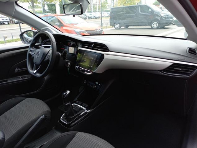 Opel Corsa F 1.2 Edition 