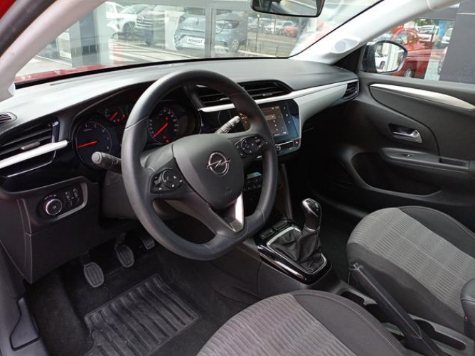 Opel Corsa F 1.2 Edition 