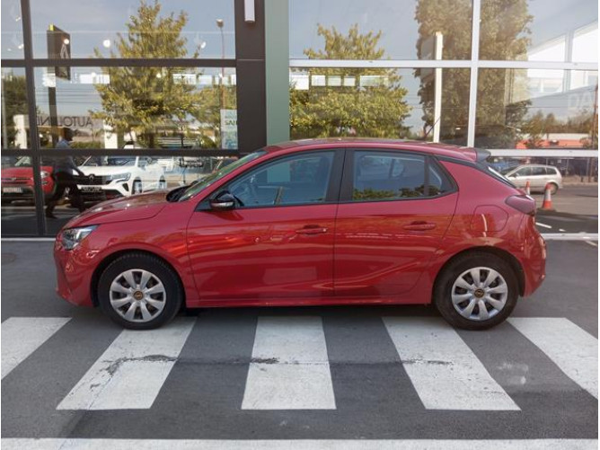 Opel Corsa F 1.2 Edition 
