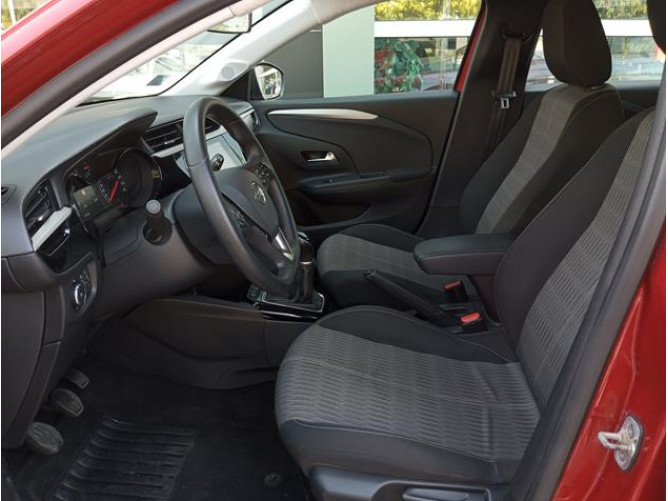 Opel Corsa F 1.2 Edition 