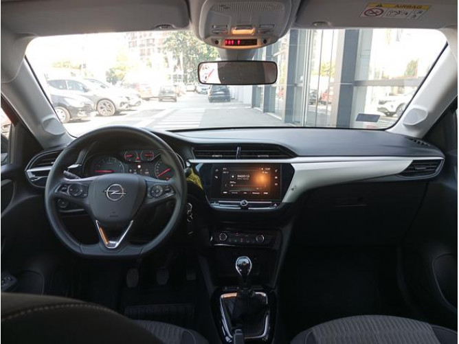 Opel Corsa F 1.2 Edition 
