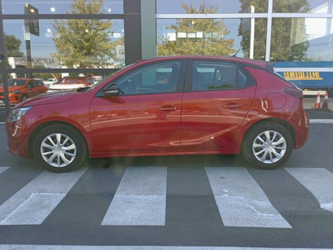 Opel Corsa F 1.2 Edition 