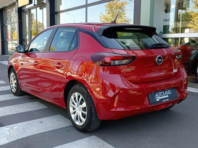 Opel Corsa F 1.2 Edition 