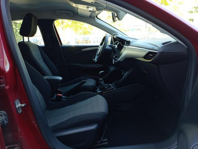 Opel Corsa F 1.2 Edition 