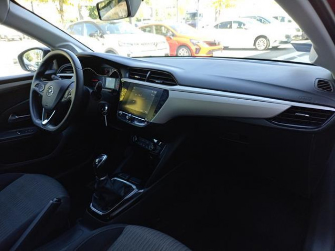 Opel Corsa F 1.2 Edition 