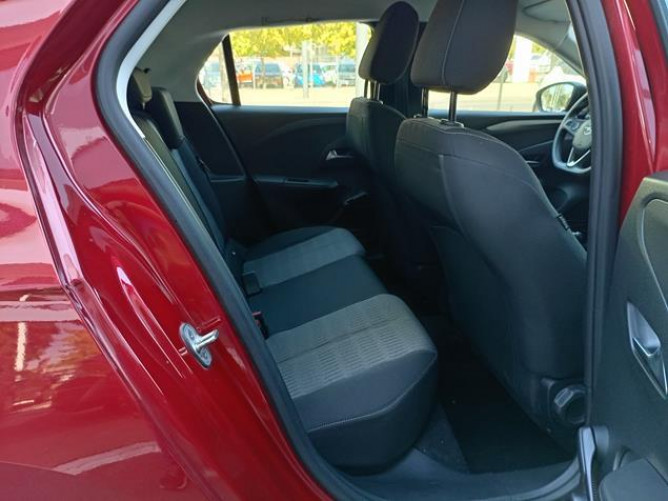Opel Corsa F 1.2 Edition 
