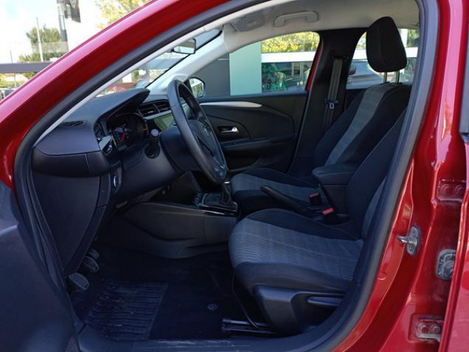 Opel Corsa F 1.2 Edition 