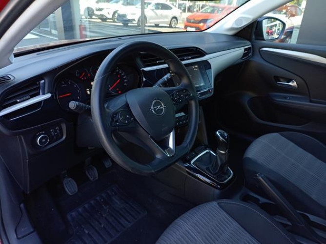 Opel Corsa F 1.2 Edition 