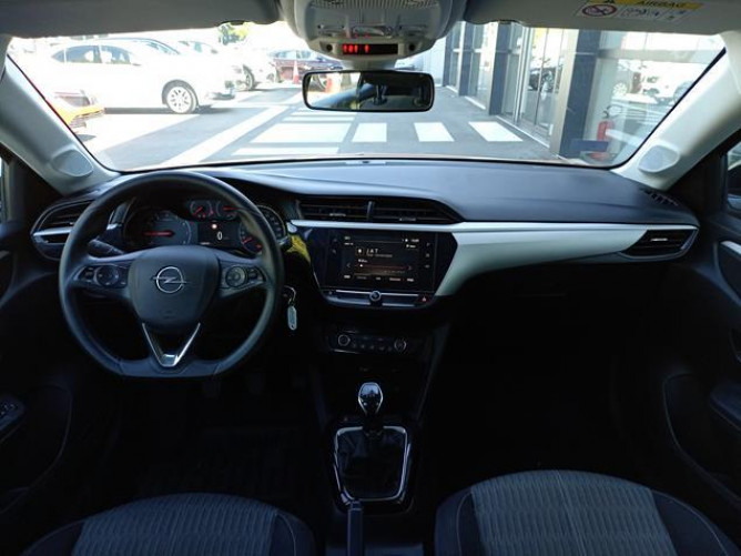 Opel Corsa F 1.2 Edition 