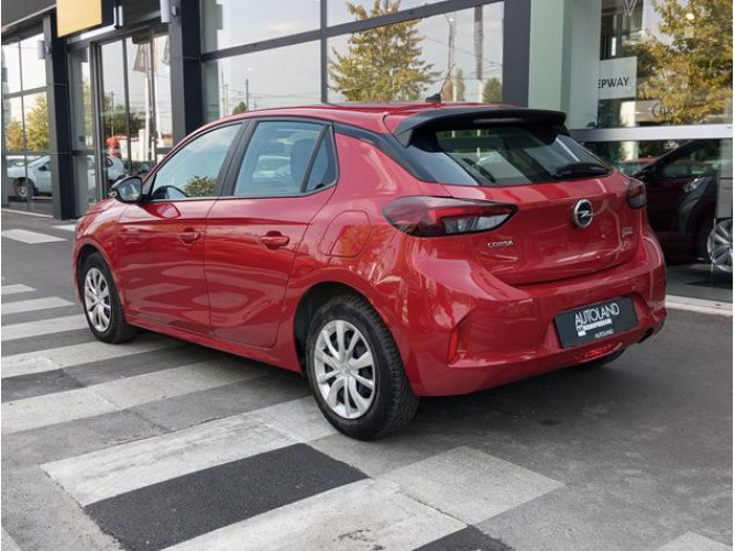 Opel Corsa F 1.2 Edition 