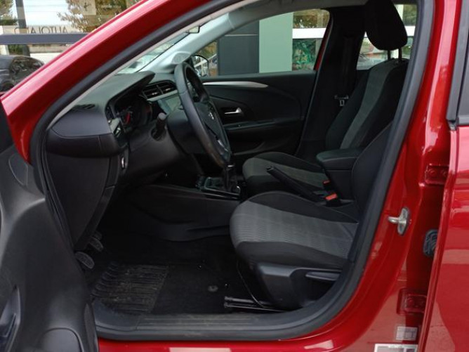 Opel Corsa F 1.2 Edition 